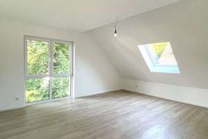 *Wohnen im schönen Grafenberg * Sonnen-Balkon mit Weitblick – 40235 Grafenberg, Düsseldorf – Vorschaubild 14