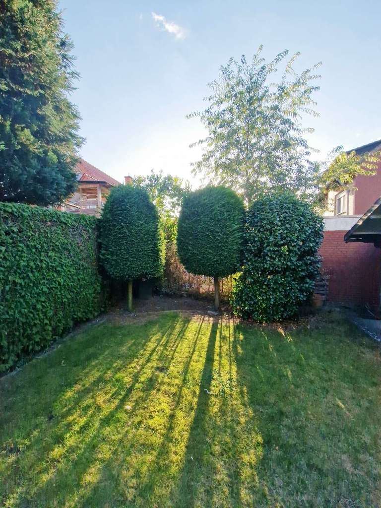 Immobilie in Ostbevern - Ihr neues Zuhause mit Gartenidylle und Extra-Einnahmen – Wohnen & Vermieten in Ostbevern - Bild 1