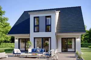 EFH. 144m2, Garage, Küche, Terrassenüberdachung, PV Anlage, als Mietkaufpremium inkl. KFW Förderung