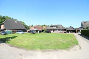 Top Kapitalanlage: Mehrfamilienhaus mit 3 Wohneinheiten unweit vom Gudower See – Herzogtum Lauenburg (Kreis) – Vorschaubild 16