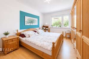 Ihre kleine Wohlfühloase mit Balkon und traumhaftem Gartenanteil! – Die vollständige Adresse der Immobilie erhältst du vom Anbieter., 51149 Gremberghoven, Köln – Vorschaubild 5