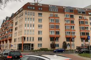 Apartment mit Schlossblick in den Quadraten, Balkon & Stellplatz – B7, 17 17, 68159 Innenstadt/Jungbusch, Mannheim – Vorschaubild 9