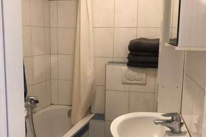 Ruhiges, zentrales Zuhause in Sendling-Westpark. Besichtigungstermin wird zeitnah mitgeteilt. – Johann- Clanze- Str. 29A, 81369 Mittersendling, München – Vorschaubild 11