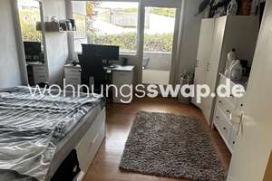 Wohnungstausch: Intzestraße 9