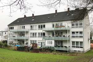 "Schicke Wohnung in ruhiger Lage zu verkaufen!