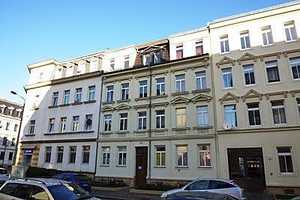 LIEBHABER und INDIVIDUALISTEN für DG MAISONETTE hingeschaut ... – Cöthner Strasse 24, 4155 Leipzig – Vorschaubild 8
