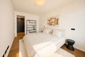 Premium Living in der HafenCity | Designwohnung im Eleven Decks – Die vollständige Adresse der Immobilie erhältst du vom Anbieter., 20457 HafenCity, Hamburg – Vorschaubild 10