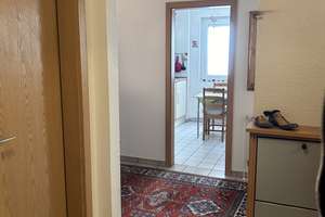 Urban & gemütlich: 3,5-Zi.-Wohnung mit Balkon und schönem Parkett – Düppelstr. 54, 44789 Südinnenstadt, Bochum – Vorschaubild 5