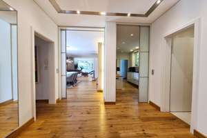 Mit traumhafter Kulisse - Winkelbungalow par excellence In bester Lage von Kassel-Harleshausen! – Die vollständige Adresse der Immobilie erhältst du vom Anbieter., 34128 Harleshausen, Kassel – Vorschaubild 2