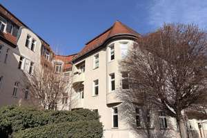 2 RW mit saniertem Bad in toller Lage! – Schäfferstraße 24, 39112 Leipziger Straße, Magdeburg – Vorschaubild 14