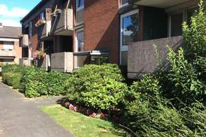 3-Zimmer-Wohnung im grünen Merheim – Grülshofstr. 40, 51109 Merheim, Köln – Vorschaubild 1