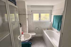 Helle 3,5-Zimmer-Hochpaterrewohnung mit Garten & Tiefgarage – Alexander-Fleming-Straße 15, 74321 Bietigheim-Bissingen – Vorschaubild 12