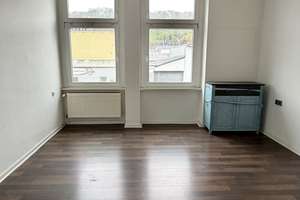 2-Zimmer-Wohnung in Wuppertal Unterbarmen (renovierungsbedürftig)