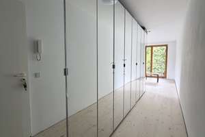 Hell und Idyllisch - 1,5 Zimmer - Erstbezug nach Sanierung - Möbliert – Die vollständige Adresse der Immobilie erhältst du vom Anbieter., 10437 Prenzlauer Berg, Berlin – Vorschaubild 3