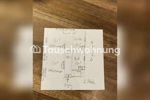 Tauschwohnung: Schöne 2,5 Zimmer Altbau-Wohnung in Schöneberg zum Tausch – Die vollständige Adresse der Immobilie erhältst du vom Anbieter., 10783 Schöneberg, Berlin – Vorschaubild 3
