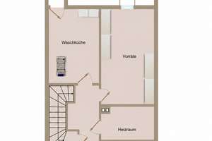Wohnen, wo Familien sich wohlfühlen – Reihenhaus mit Garten, Balkon und Garage – Küllenhahner Str. xx, 42349 Cronenberg, Wuppertal – Vorschaubild 25