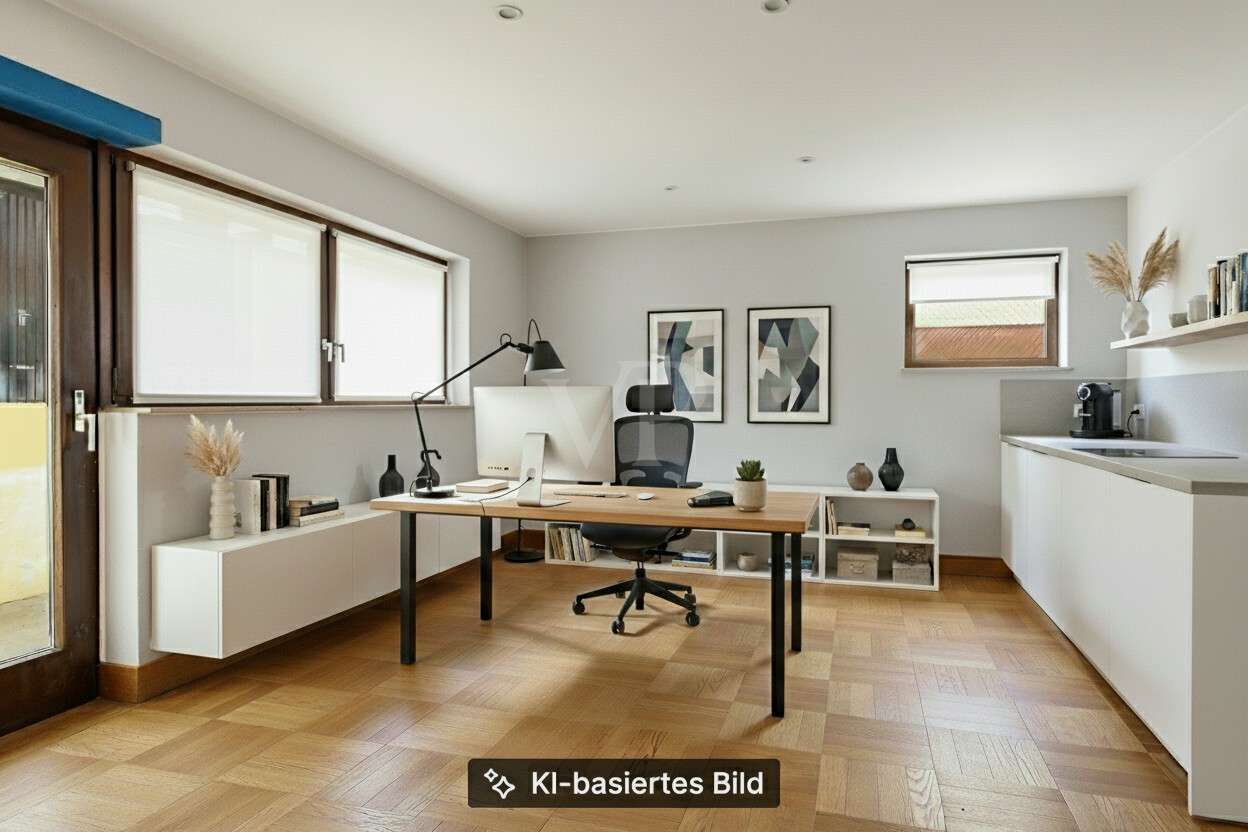 Immobilie in Renningen - Platz für neue Wohnträume in zentraler Lage - Bild 6