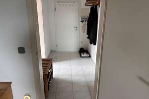 Helle, gepflegte 3-Zimmer-Dachgeschosswohnung mit Einbauküche – Garage optional – Brühlerstraße 101, 42657 Burg/Höhscheid, Solingen – Vorschaubild 12