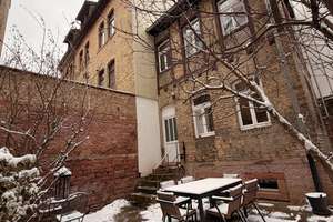 Möblierte Remise im charmanten Hinterhof Heidelbergs (Kurzzeitmieter willkommen!) – Die vollständige Adresse der Immobilie erhältst du vom Anbieter., 69115 Weststadt, Heidelberg – Vorschaubild 3
