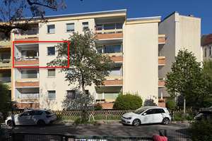 3 Zimmerwohnung nahe Walther-Schreiber-Platz, vermietet, – Die vollständige Adresse der Immobilie erhältst du vom Anbieter., 12161 Friedenau, Berlin – Vorschaubild 2