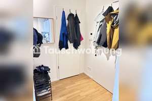 Tauschwohnung: 2 ZiWo mit Balkon. Nähe Hbf und HafenCity. Tausch ggn Altona – Sonninstraße 11, 20097 Hammerbrook, Hamburg – Vorschaubild 3
