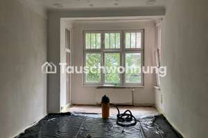 Tauschwohnung: 3-Zimmer Wohnung im Humannkiez – Die vollständige Adresse der Immobilie erhältst du vom Anbieter., 10439 Prenzlauer Berg, Berlin – Vorschaubild 3