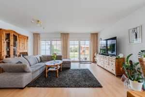 Großzügige und energieeffiziente Doppelhaushälfte mit Garten in familienfreundlicher Lage – Potsdam – Vorschaubild 6