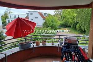 Wohnungstausch: Schillerstraße 27