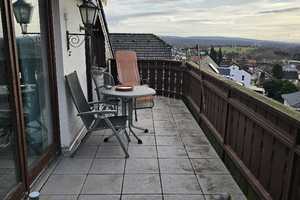 Sonnenverwöhnte 3 Zi.-Eigentumswohnung mit sensationellem Fernblick! – Wiesbaden – Vorschaubild 11