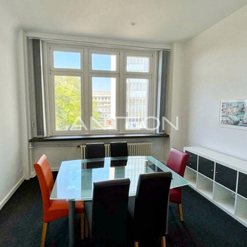 Beste City-Lage | Fußläufig vom HBF | Provisionsfrei über ANTEON