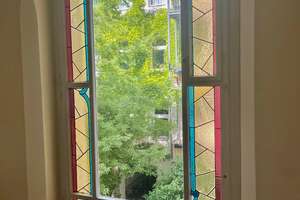 BEZUGSFREIE!! ETW IN DER LYCHENER STR. == 2.OG== 5-ZIMMER==PARKETT/DIELEN==HELL==FRANZ.BALKON – Lychener Straße 71, 10437 Prenzlauer Berg, Berlin – Vorschaubild 54