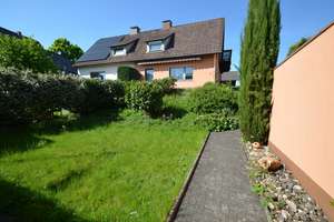 ***Doppelhaushälfte mit Garage in zentraler, Siegburger Citylage*** – Die vollständige Adresse der Immobilie erhältst du vom Anbieter., 53721 Siegburg – Vorschaubild 3
