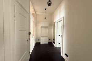 Attraktive 2 Zimmer Wohnung im 1. OG Johannesviertel in Darmstadt – Die vollständige Adresse der Immobilie erhältst du vom Anbieter., 64293 Darmstadt-Nord, Darmstadt – Vorschaubild 5