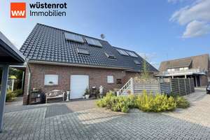 6 Wohneinheiten in Toplage – Solide Investition in Papenburg – Die vollständige Adresse der Immobilie erhältst du vom Anbieter., 26871 Papenburg – Vorschaubild 3