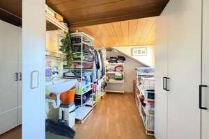 Charmantes Reihenmittelhaus mit Garten, Terrasse, Balkon und ein Stellplatz – 55411 Bingen am Rhein – Vorschaubild 14