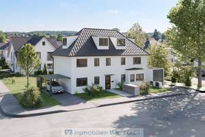 Neubau- 4,5-Zimmer-Erdgeschosswohnung mit großem Garten und Süd-West-Terrasse – Lauthstraße 21, 80999 Untermenzing, München – Vorschaubild 3