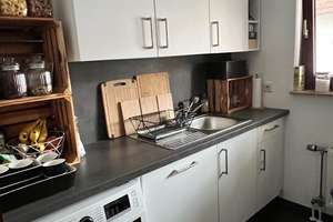 Schöne 2,5 Zi.-Wohnung mit Balkon und EBK in HN-Sontheim – Die vollständige Adresse der Immobilie erhältst du vom Anbieter., 74081 Sontheim, Heilbronn – Vorschaubild 5