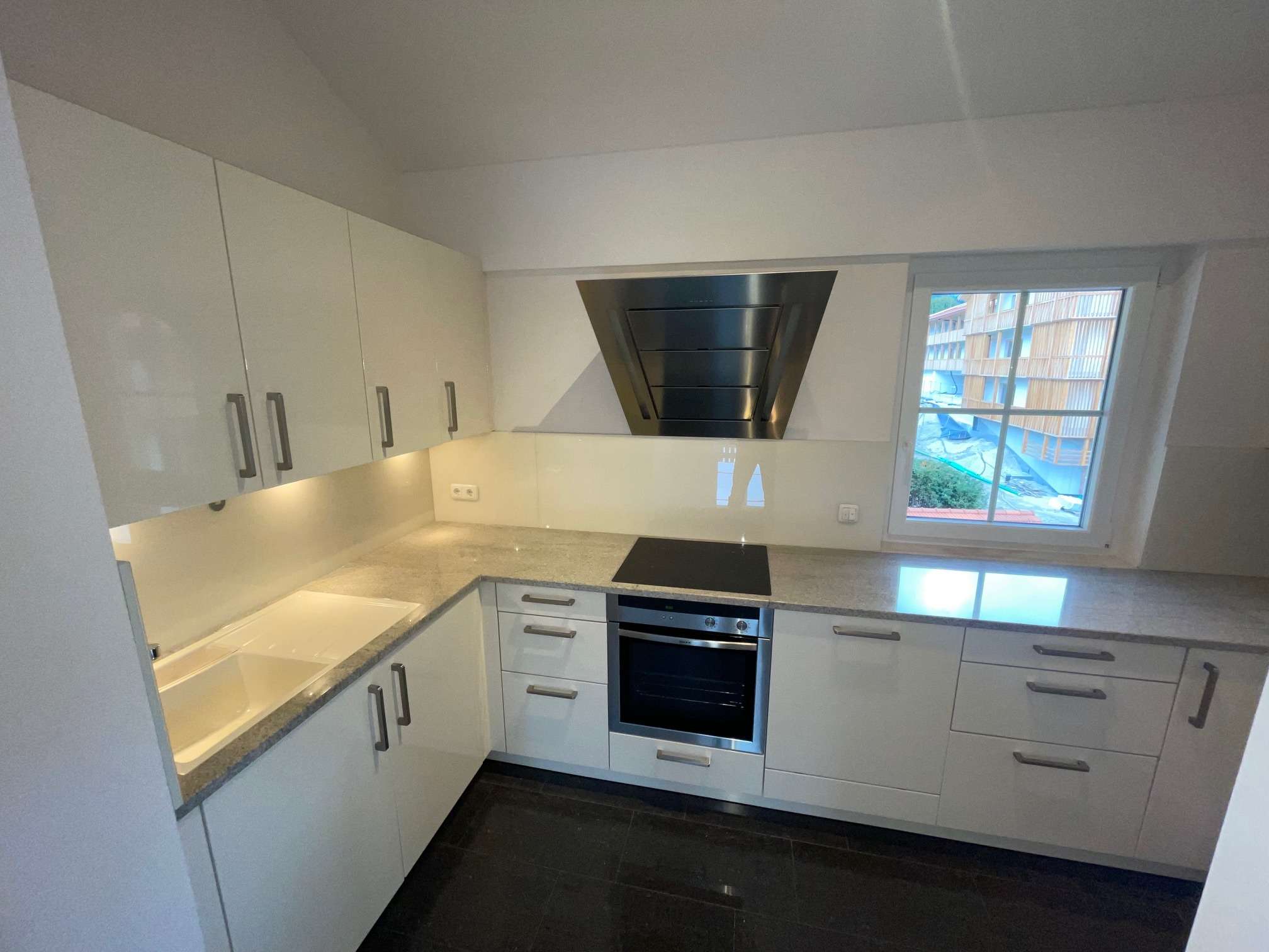 Immobilie in Bad Wiessee - Bad Wiessee - Ein Katzensprung von der Uferpromenade - Exklusive Dachgeschosswohnung - Bild 5