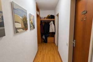Nahe des Südsees- 3,5 Zimmer mit Balkon und TG-Stellplatz – Die vollständige Adresse der Immobilie erhältst du vom Anbieter., 38124 Heidberg-Melverode, Braunschweig – Vorschaubild 11