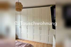Tauschwohnung: 3-Zimmer-Wohnung in Braunschweig Mitte – Die vollständige Adresse der Immobilie erhältst du vom Anbieter., 38100 Innenstadt, Braunschweig – Vorschaubild 4