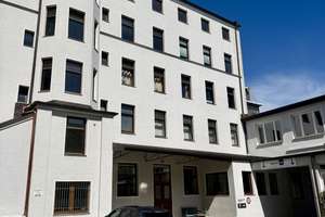 Westend  2-Zimmer-Dachgeschosswohnung mit EBK – zentral, ruhig & hell – 01.08 – Landsberger Straße 148, 80339 Westend, München – Vorschaubild 12