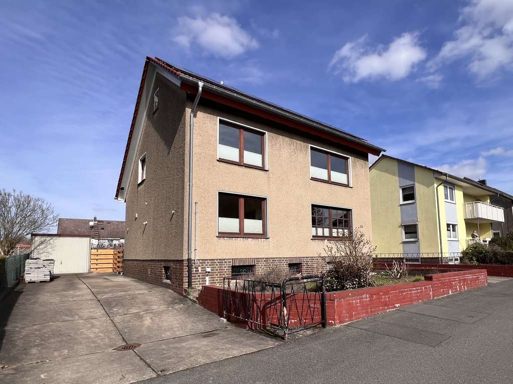 Immobilie in Elze - Modernisiertes Haus fürs Familienglück - Bild 3