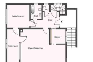 Ansprechendes Einfamilienhaus mit Einliegerwohnung in Ortsrandlage von Obersteinebach! – Die vollständige Adresse der Immobilie erhältst du vom Anbieter., 56593 Obersteinebach – Vorschaubild 25