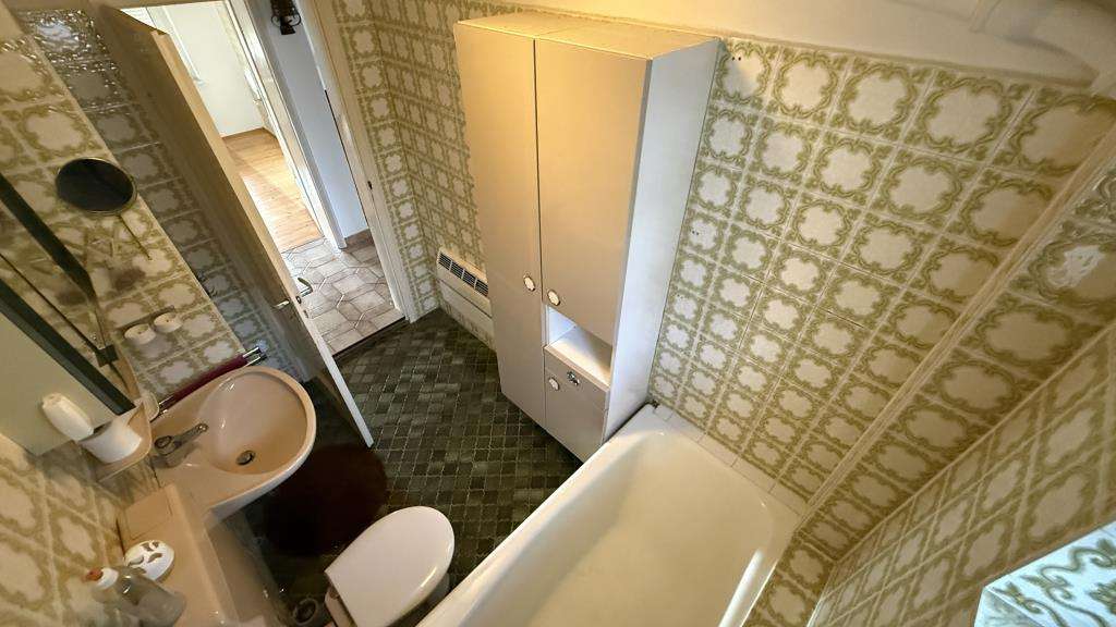 Immobilie in St. Georgen im Schwarzwald - Freistehende, attraktives 2-Familien-Haus mit großer Garage - Bild 5