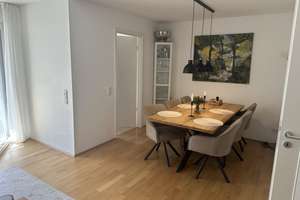 3-Zimmer Wohnung in Mannheim Lindenhof – Feldbergstraße 84, 68163 Neckarau, Mannheim – Vorschaubild 2