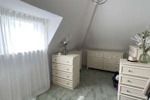 charmante Dachgeschosswohnung mit Gartennutzung ab Oktober zu vermieten – 44229 Kirchhörde-Löttringhausen, Dortmund – Vorschaubild 5