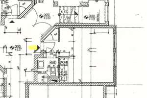 Vermietetes 1-Zimmer-Apartment mit Entwicklungspotenzial in Bonn-Tannenbusch – Sudetenstraße 69, 53119 Tannenbusch, Bonn – Vorschaubild 14