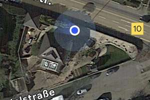 Freistehendes 2 Familienhaus  auf 1061 qm Baugrundstück – Wilferdingerstr. 5, 75179 Nordstadt, Pforzheim – Vorschaubild 6