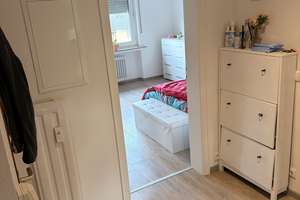 2 Zimmer Wohnung in HA Boele mit Balkon und einer toller Weitsicht – 58099 Boele, Hagen – Vorschaubild 6