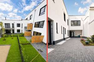 3-Zimmer-Dachgeschosswohnung mit Südterrasse - Erbbaurecht – Raderthaler Straße 33-37, 50968 Raderthal, Köln – Vorschaubild 9